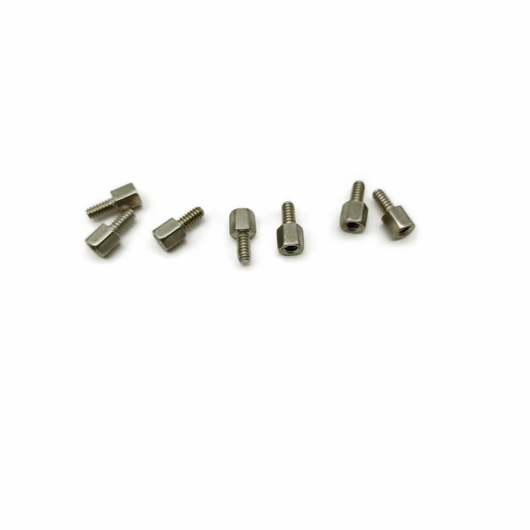 Stainless Steel Hexagonal Standoff screws Stainless Steel Standoff Screws Studs Stainless Steel Connecting screws