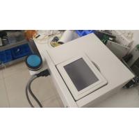China Extracorporeal shock wave message device factory