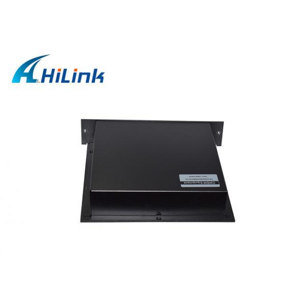 Quality Hilink Single Fiber CWDM Mux Demux Module 9 Channel New Condition With LGX Box for sale