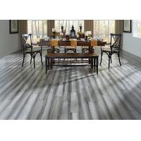 china Home Usage Loose Lay Vinyl Flooring Wood With Wear Resisting Function