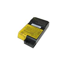 China IBM thinkpad 600 Replacement Laptop Battery for sale