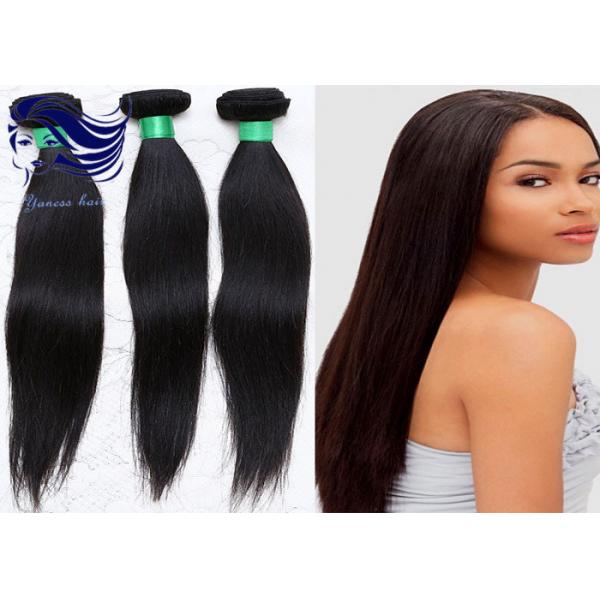 Quality Straight Indian Hair Extensions for sale