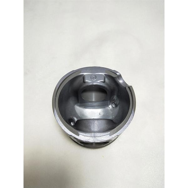 Quality Cummins ISDE Diesel Engine Pistons Kit for sale
