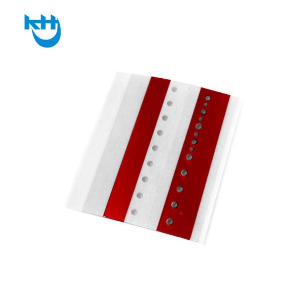 Quality Conductive Red Splicing Tape SMT Joint Tape With  Intelligent Feeder for sale