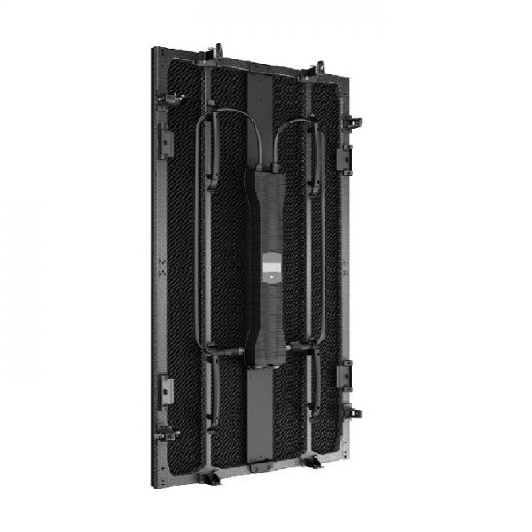 Quality Outdoor 5000 Nits LED Video Panel Rental For Touring Show 500x1000mm for sale