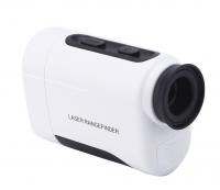 China Compact Lightweight High Accuracy 5-600m Long Distance Measuring Optical Laser Range Finder factory