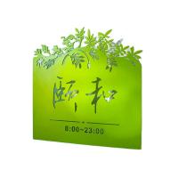 China Custom Outdoor Led Business Signs Advertising Letter Light Led Light Box factory