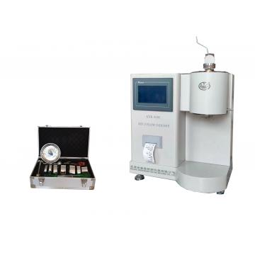 Quality Temperature Control Mfi Testing Machine From Room Temperature To 400℃ for sale