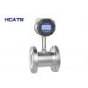 China GMF901-B small size and high digitization  low flow rate measrurement stability Thermal gas mass flow meter factory