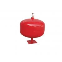 Quality Omecfire 12KG Hanging Automatic Fire Extinguishers ABC Dry Powder for sale