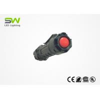 China IP67 Waterproof Mini LED Flashlight 200 Lumen Max 10M Drop Test Passed factory