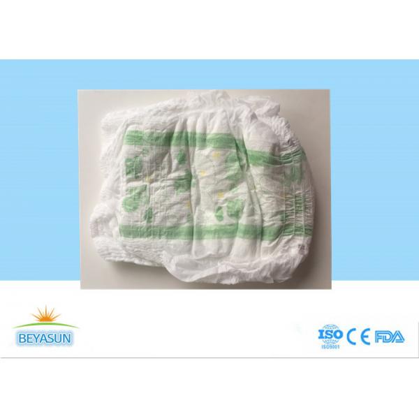 Quality Disposable Baby Pull Ups Diapers Super Soft Non Woven Fabric High Absorbent SAP for sale