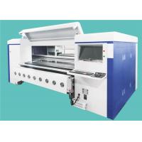 Quality Auto Printhead Clean High Speed Digital Textile Printing Machine With Belt for sale