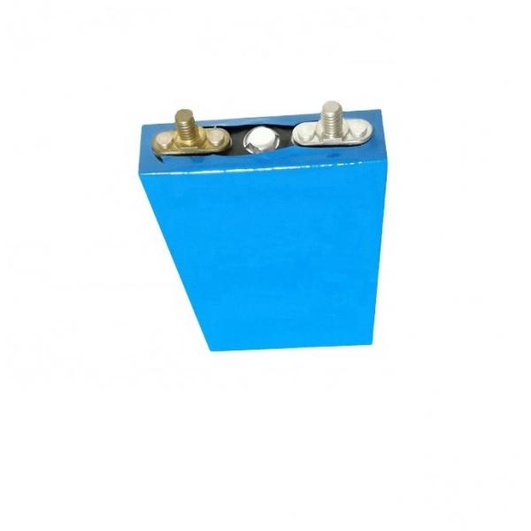 Quality Electric Boat 3.2 V LiFePO4 Battery Lithium Iron Phosphate Prismatic Cells for sale