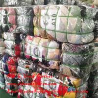China 45Kg Bale Second Hand Mens Shirts Superior Grade Bulk Used Clothing Export For Africa factory