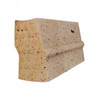 China Refractory Fireproof Fused Magnesia Alumina Spinel Brick 400C for sale