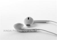 China Iphone Mobile Phone Accessories Portable Wired Bluetooth Apple Sport Earphone factory