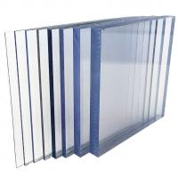 Quality Clear Plastic Polyvinyl Chloride Sheet For Waterproofing for sale