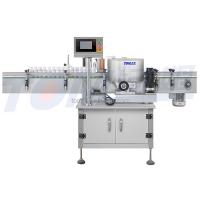 Quality XJY-630D Fully Automatic Stinless Steel PLC Controlled Adhesive Labeling Machine for sale