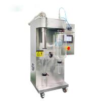 Quality 4000-5000ml Laboratory Scale Spray Dryer For Laboratory for sale