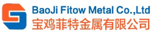 China Baoji Fitow Metal Co.,Ltd logo