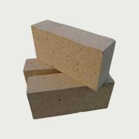 China Sk50 Sk40 Sk30 High Alumina Bricks High Temperature Fire Kiln Bricks For Furnace factory