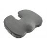 China U Shaped Memory Foam Seat Cushion Adult Hemorrhoid Bedroom Chair Pillow factory