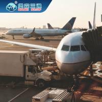 China LCL FBA Freight Forwarder , Air Cargo International Shipping from China to Germany for sale