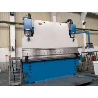Quality 1200t CNC Hydraulic Press Brake Machine for R56 Profile Bending for sale