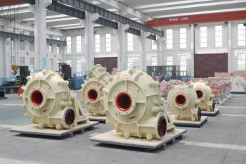 China Factory - Shandong Xinwei Drilling Equipment Co., Ltd.