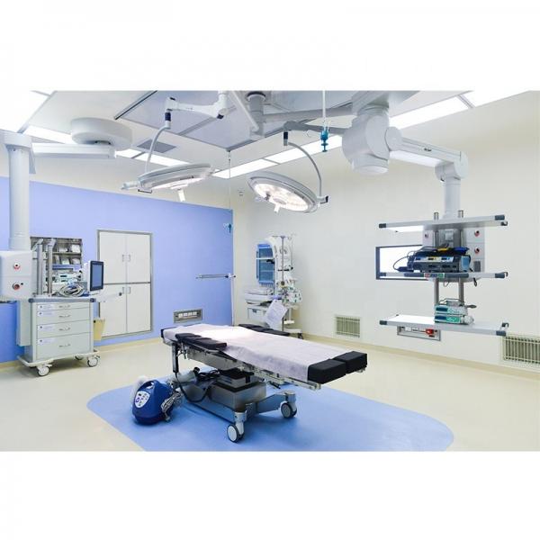 Quality PVC Laparoscopy Operation Theatre General Operating Room for sale