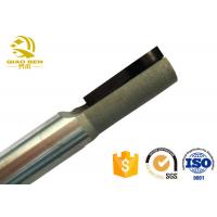 China Diamond CNC Machine Tools High Precision Custom 2 Flutes General High Speed Cutting factory
