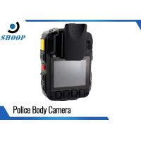 China 1080P HD Mini Digital Video Recorder Police Body Camera Loop Recording H.264 factory