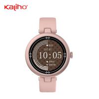 Quality 240*240 Pixel Touch Screen Female Cycle Tracking Watch Bluetooth LE 5.0 for sale
