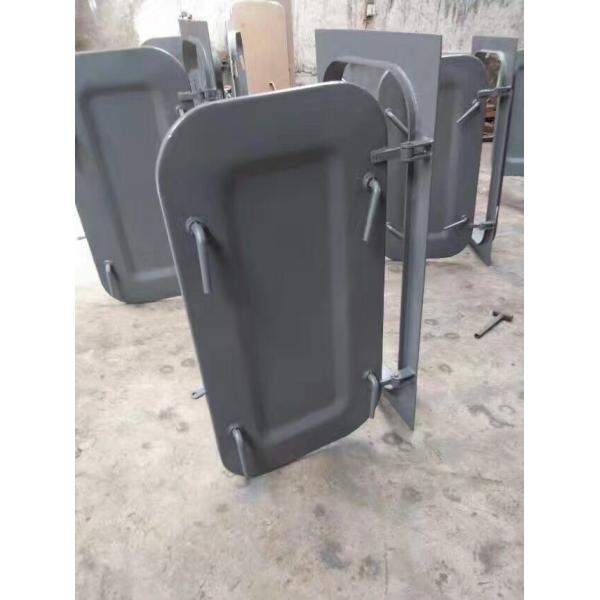 Quality Weathertight Marine Doors Q235 Steel Material With ABS / BV Certification for sale