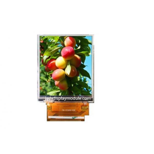 Quality 1.77 1.8 Inch 128 X 160 TFT Small LCD Module , MCU Colour LCD Display Module for sale