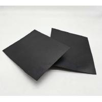 China 0.1mm-3mm HDPE Geomembrane Waterproof Pond Liner for Fish Tank and Waterproof Membrane factory