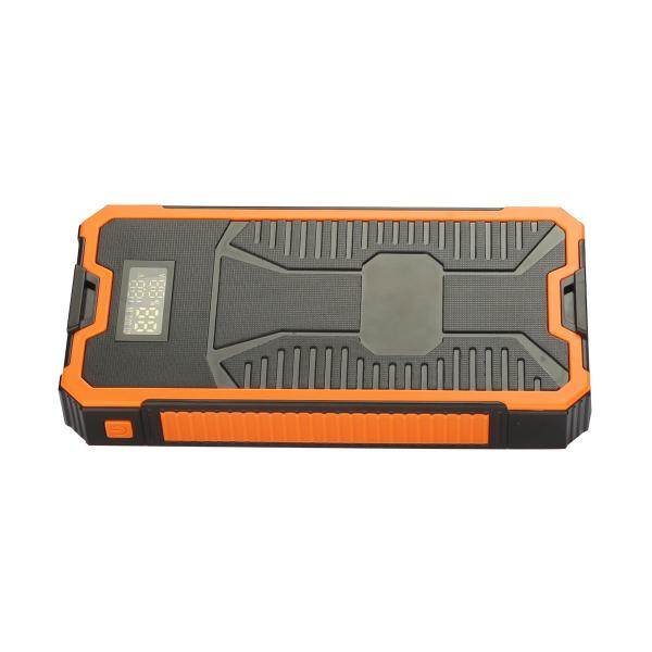 Quality 8000mah A27 Pocket Jump Starter Ultrasafe Portable Mini Car Jump Starter for sale
