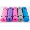 China Hot Sale Durable PVC Yoga Mat / Picnic Mat /Non Slip Mat With Extra Long Size , Water Resistant , Best For Yoga Beginner factory