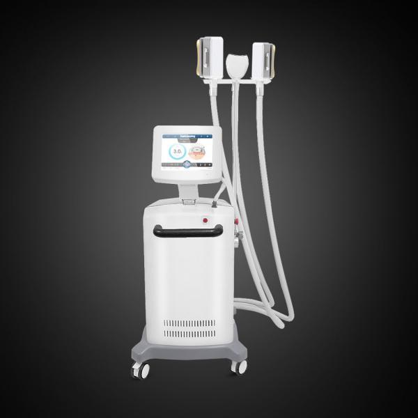 Quality Cellulite Reduction Cryolipolysis Slimming Machine With CE for sale