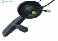 China 8DBi Indoor Directional Radar Antenna With Magntic Base , High Performance SMA Connector factory