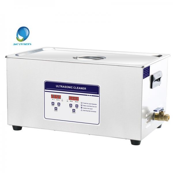 Quality 22L 5.81gallons Skymen Ultrasonic Cleaner for sale