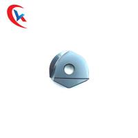 Quality Hitachi Tong Pack R12.5 Ball Blade Durable And Wear Resistant Carbide Milling for sale