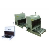 China High Precision Fpc / Pcb Punching Machine, Changeable PCB Punch Die For Pcb Assembly for sale
