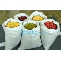 China PP Plastic Type Bag With Valve Bag Type PP Woven Bags 50kg,China factory recycled pp woven bag for sugar and salt, packa for sale
