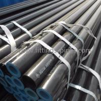 Quality Carbon Steel High Pressure Boiler Pipe Sa179 Sa192 ASTM Standard for sale