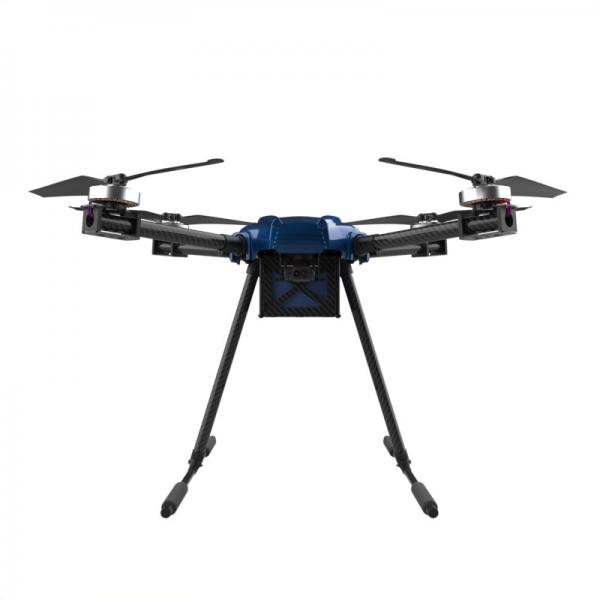 Quality Industrial 1080P 10 Km Range Drone 3000g Load Long Distance Drone With Camera for sale