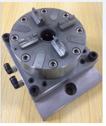 Quality Stainless Steel Automation Fixtures , Aluminum Metal Machinery Parts OEM ODM for sale