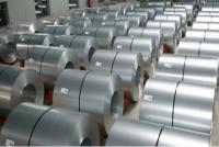 China AISI Pre-Painted Galvanized Steel Coil , Stainless Steel Sheet factory