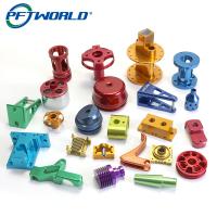 Quality CNC Turning Milling Parts for sale